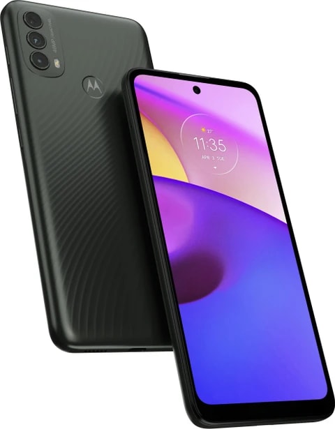 Moto E40